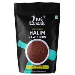 Purchase authentic Halim seeds from our online store at the best